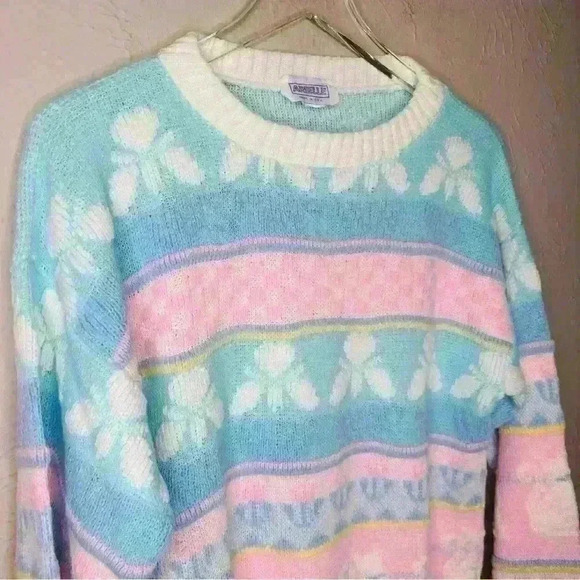 Vintage sweater - Picture 2 of 9